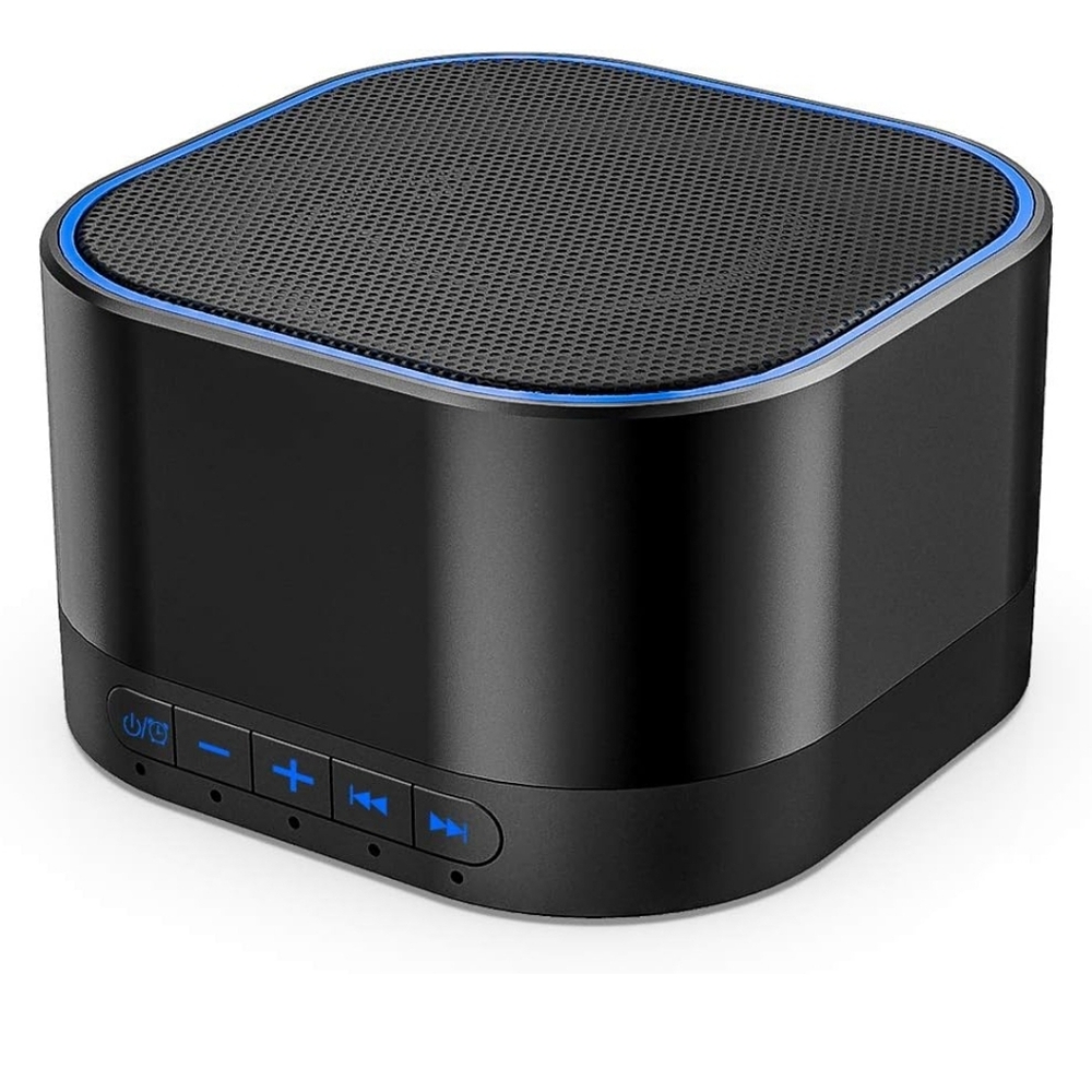 Brand new Sound Machine